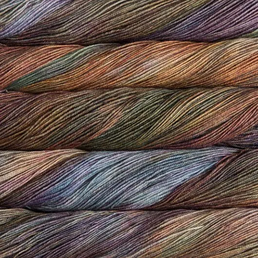 Malabrigo Sock