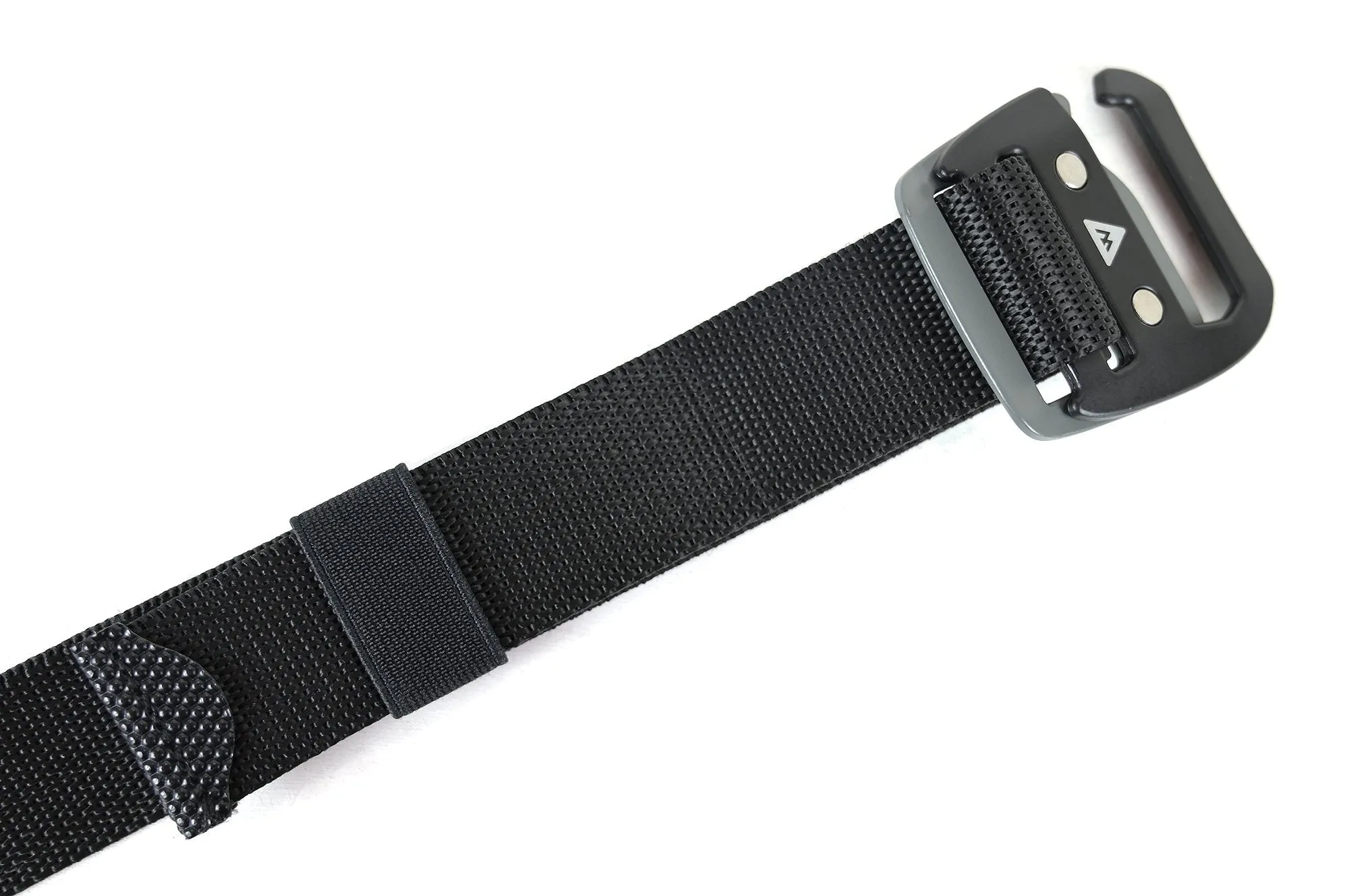 Manitoba Adjustable Stretch Belt 32mm