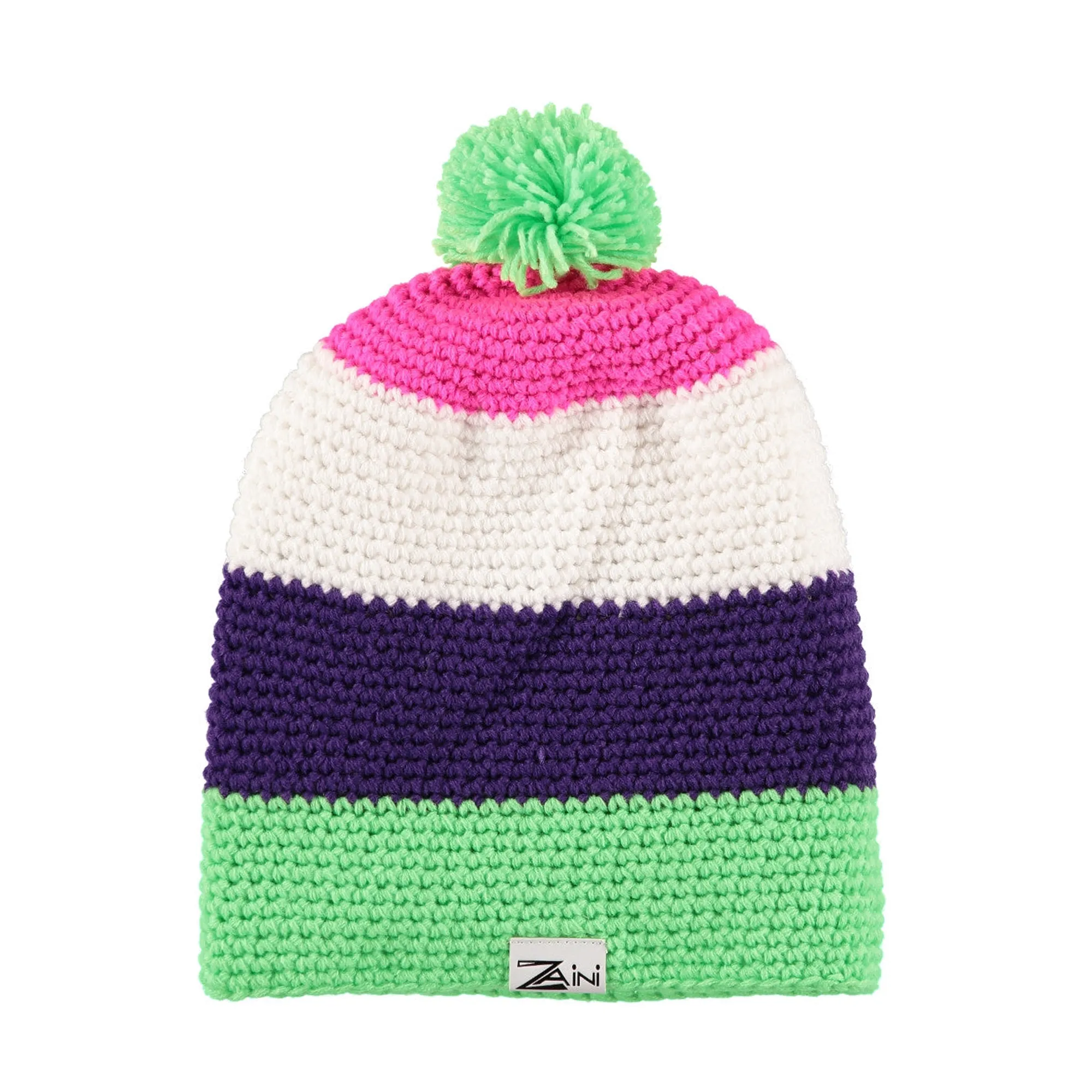 Morag Beanie Bobble Hat