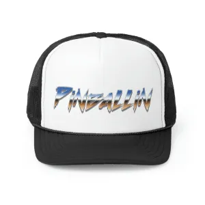 Pinballin trucker