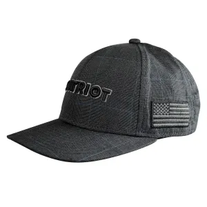 Platinum Series Hat