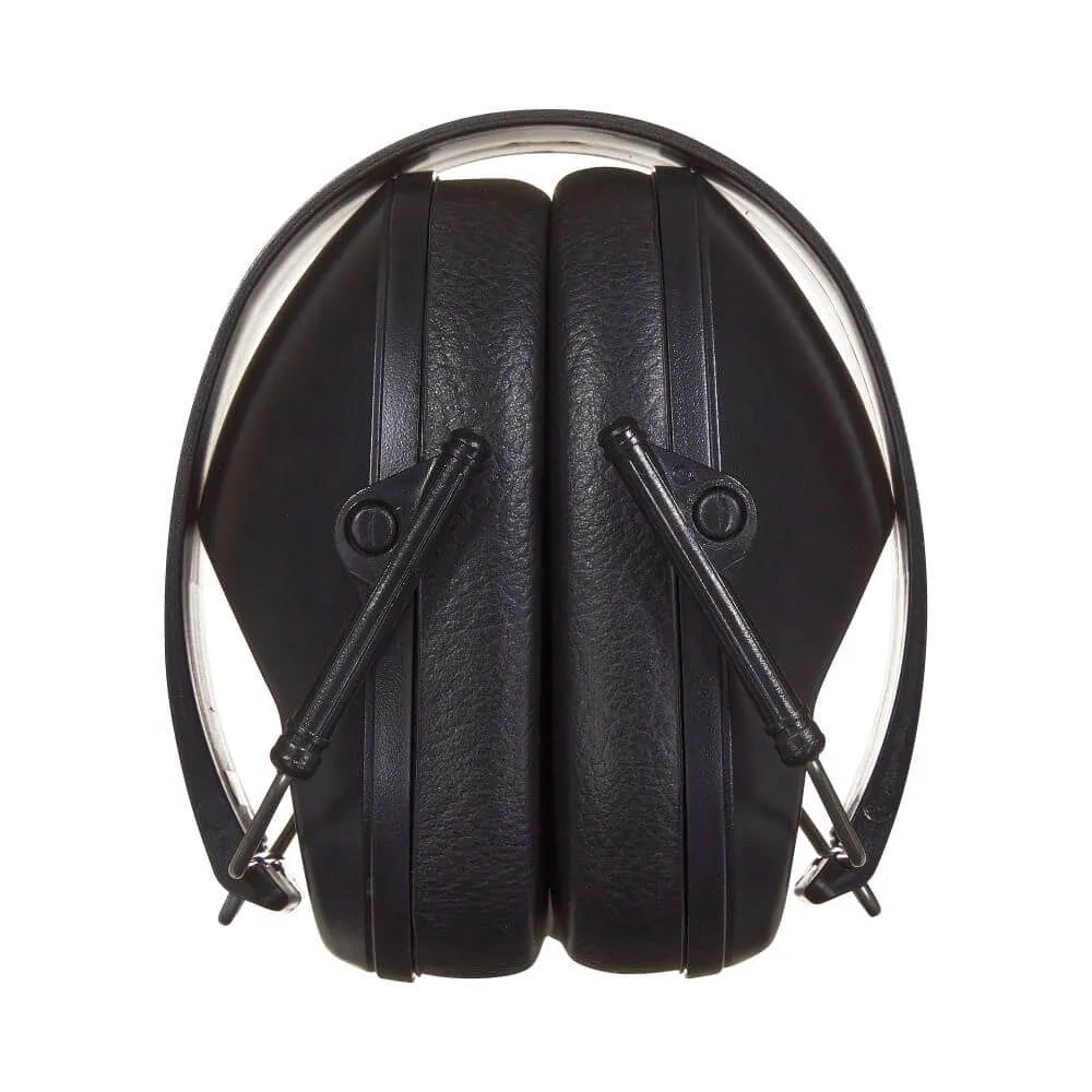 Reaction Lo-Profile Hearing Protection Shooting Earmuffs