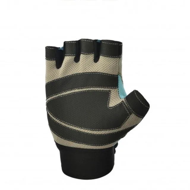 Reebok Accessories Premium Women Fitness Gloves Olive Green