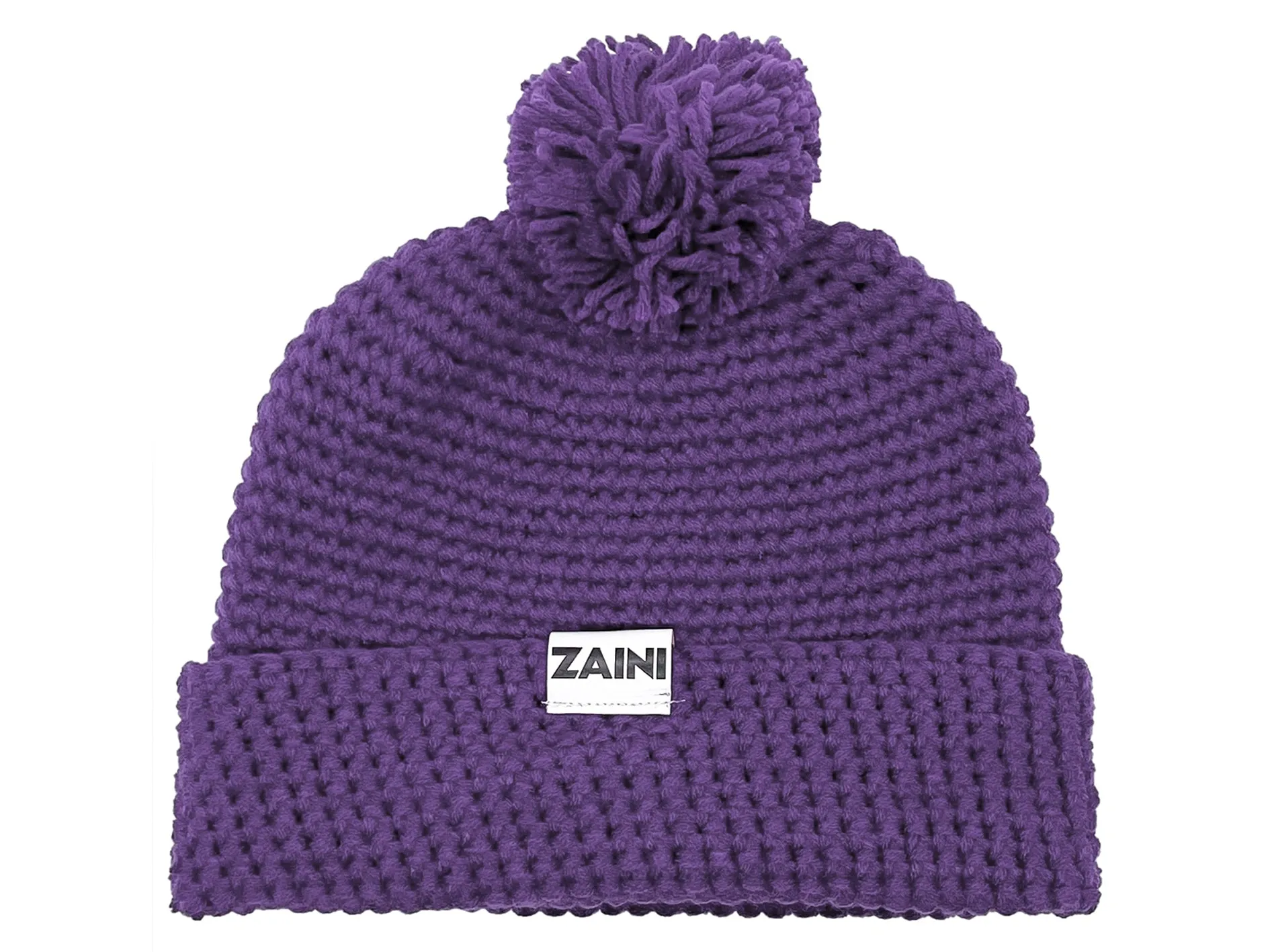 Reed Beanie Hat