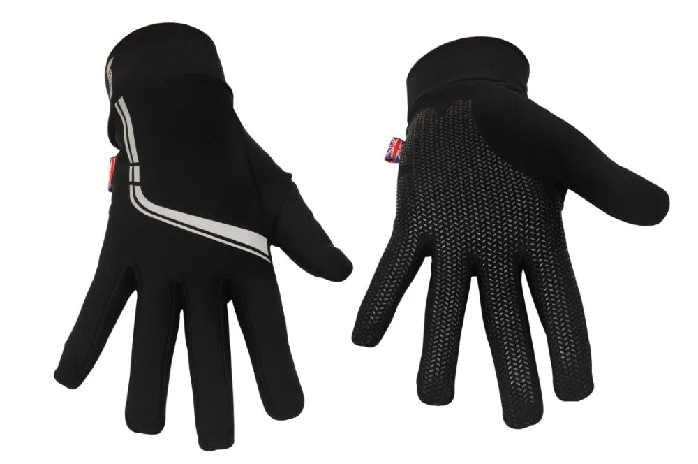 Reflect Running gloves for men and women