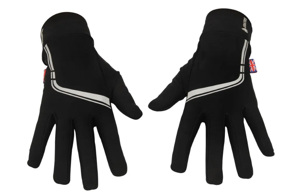 Reflect Running gloves for men and women