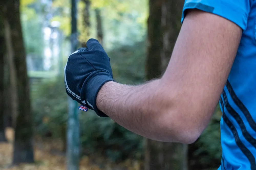 Reflect Running gloves for men and women