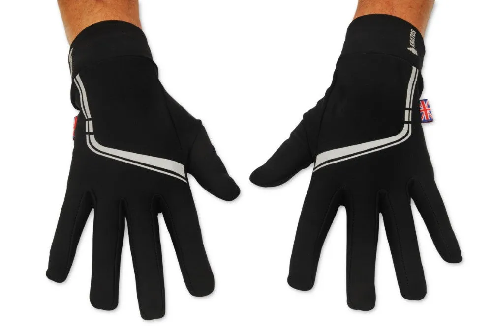 Reflect Running gloves for men and women