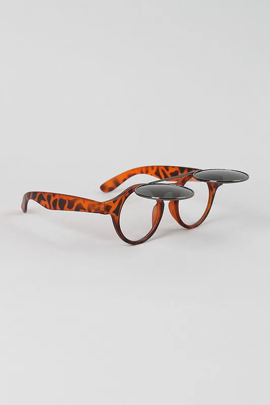 Retro Mood Sunglasses