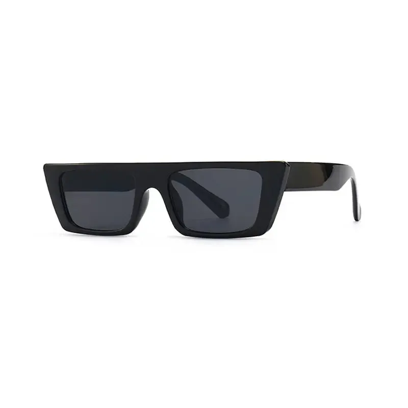 Retro UV Protection Sunglasses