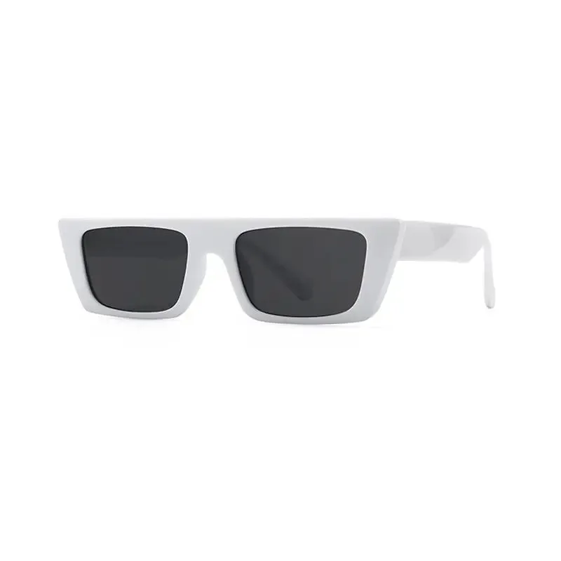 Retro UV Protection Sunglasses