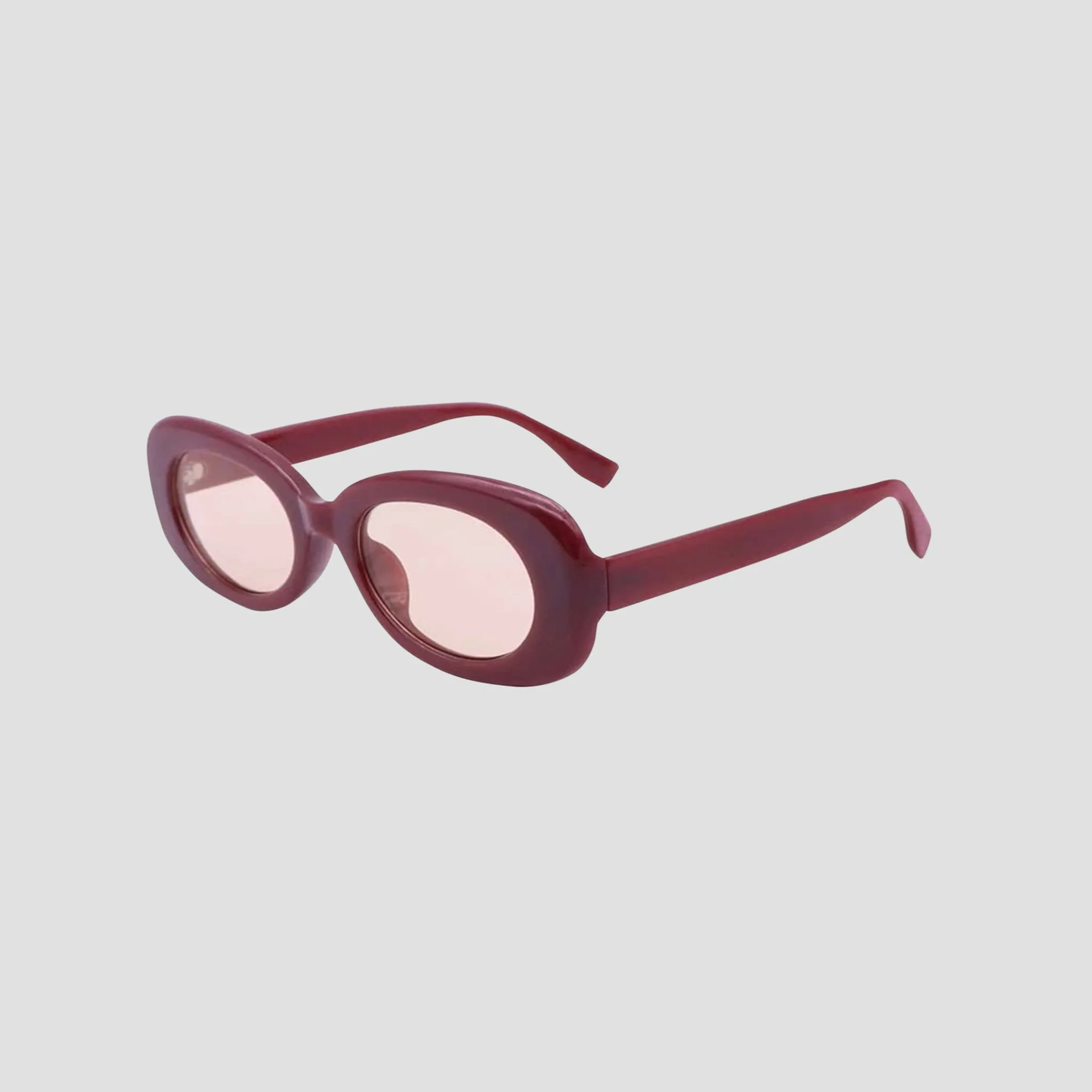 Retro Wine Sunglasses