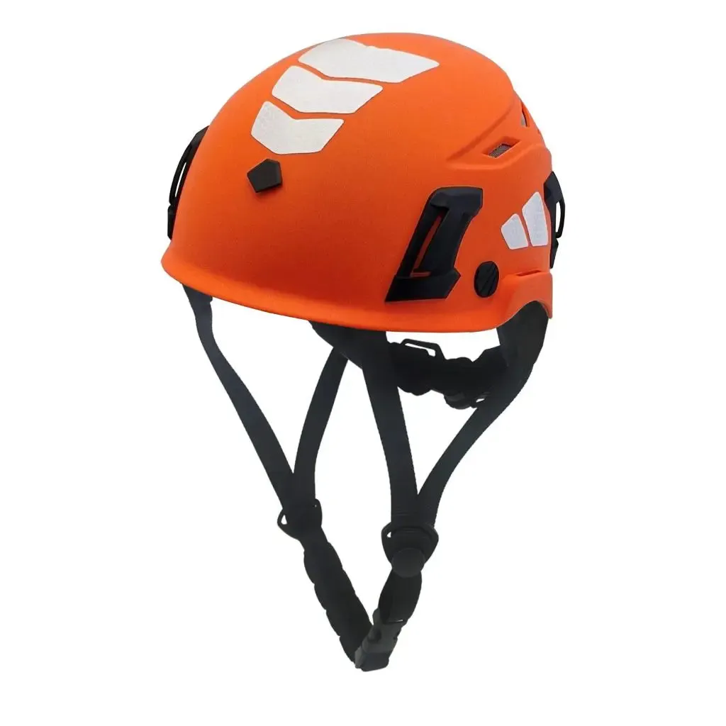 Safe T Tec | Vented Climbing Helmet