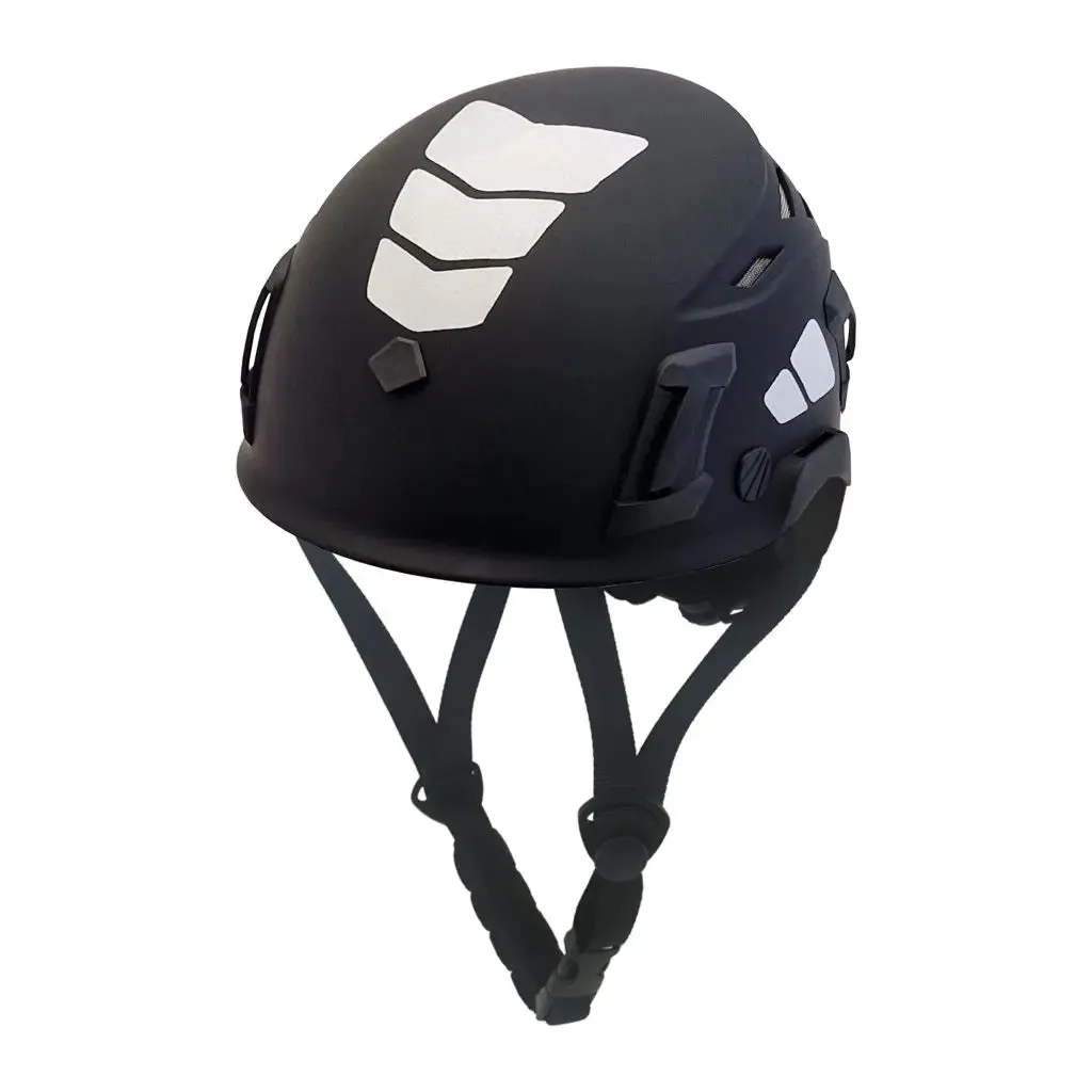 Safe T Tec | Vented Climbing Helmet