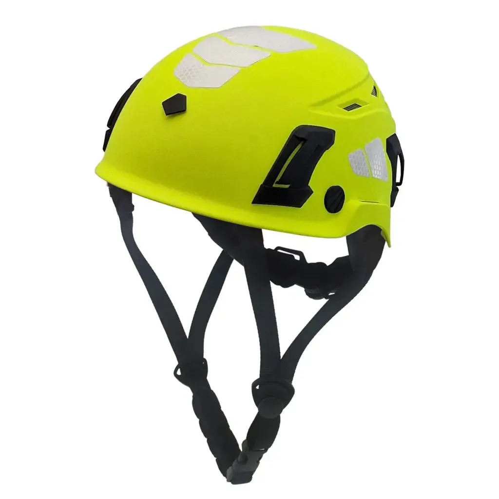 Safe T Tec | Vented Climbing Helmet