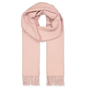 Samsoe & Samsoe Accola Maxi Scarf – Cafe Creme