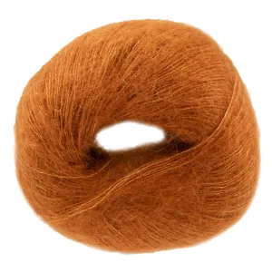 Sandnes Garn  Tynn Silk Mohair Yarn - 2745 Cognac