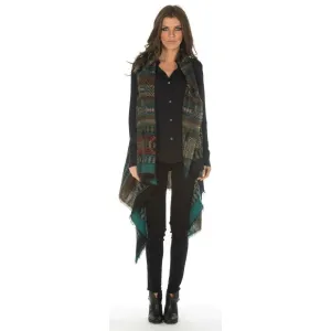 Shana Olive Cape