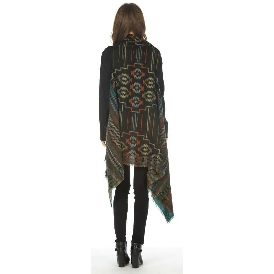 Shana Olive Cape