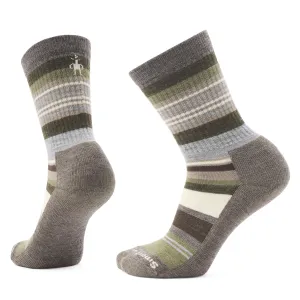 Smartwool Everyday Joviansphere Crew Socks Color: Taupe