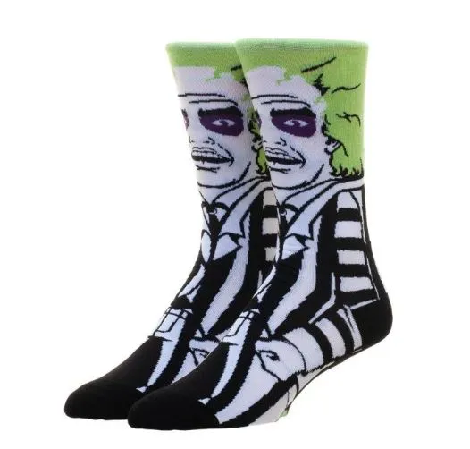 Socks - Beetlejuice