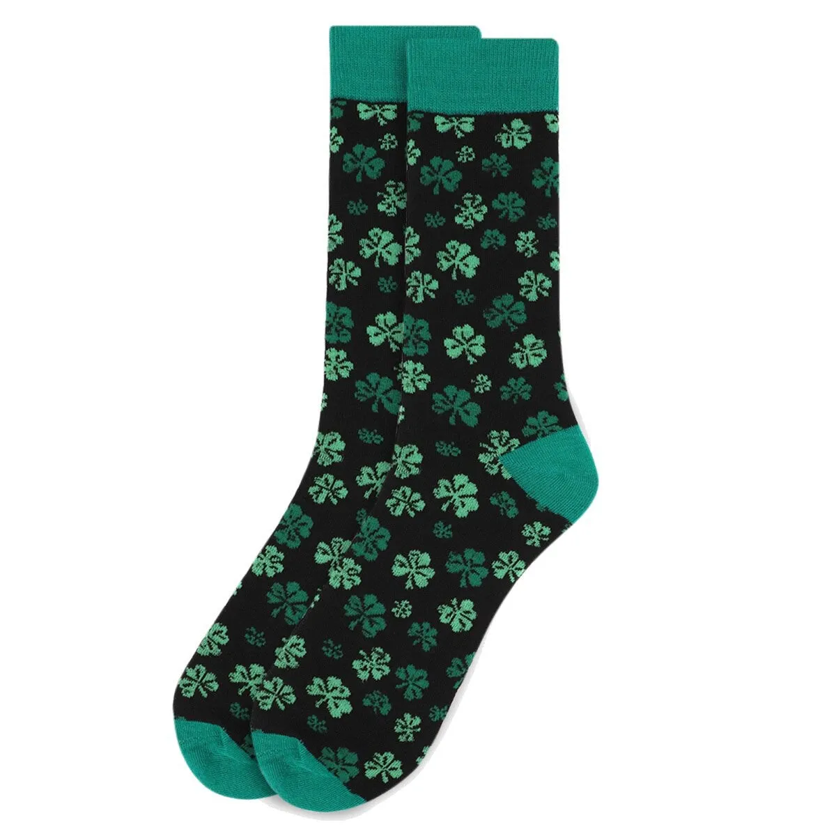 Socks - Clovers