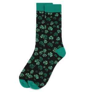 Socks - Clovers