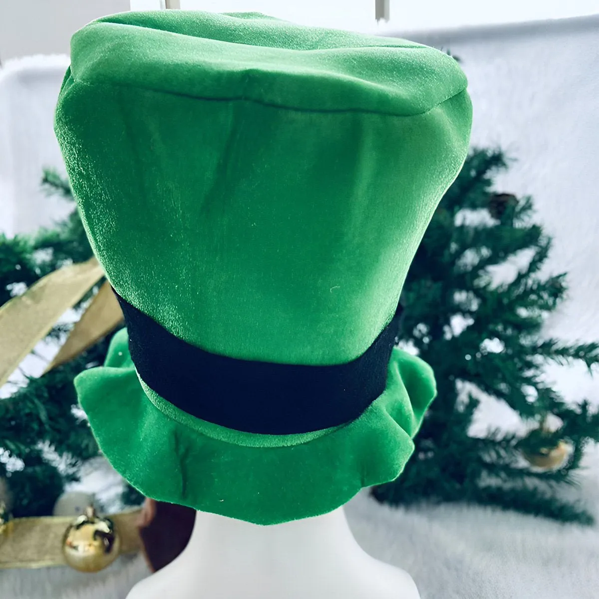 St. Patrick's Day Hats