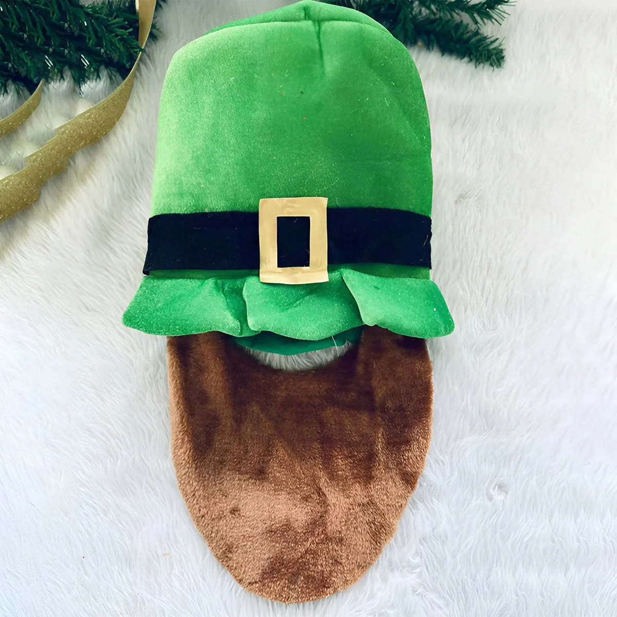 St. Patrick's Day Hats