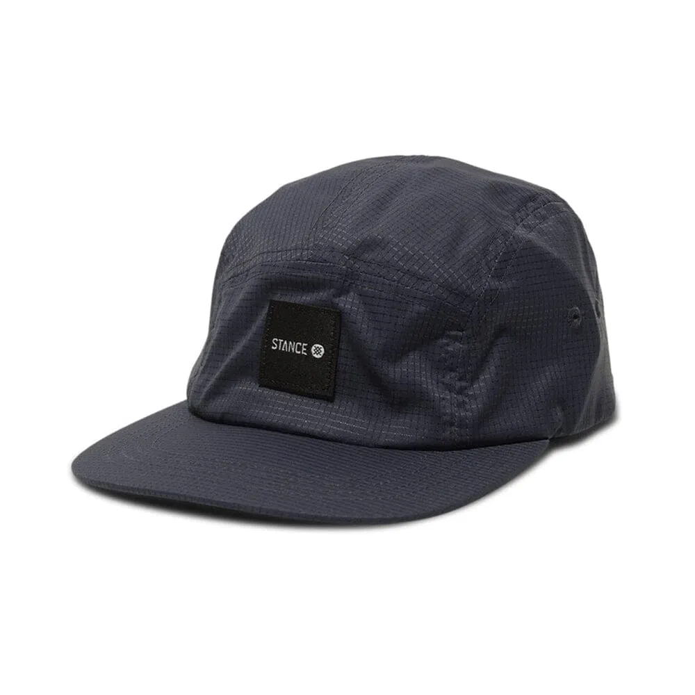 Stance Kinetic 5 Panel Adjustable Cap