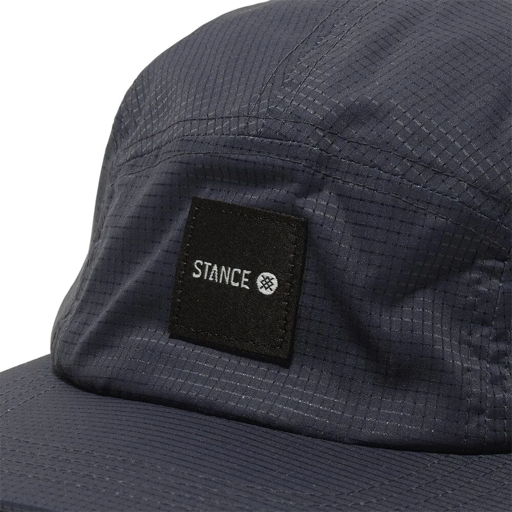 Stance Kinetic 5 Panel Adjustable Cap