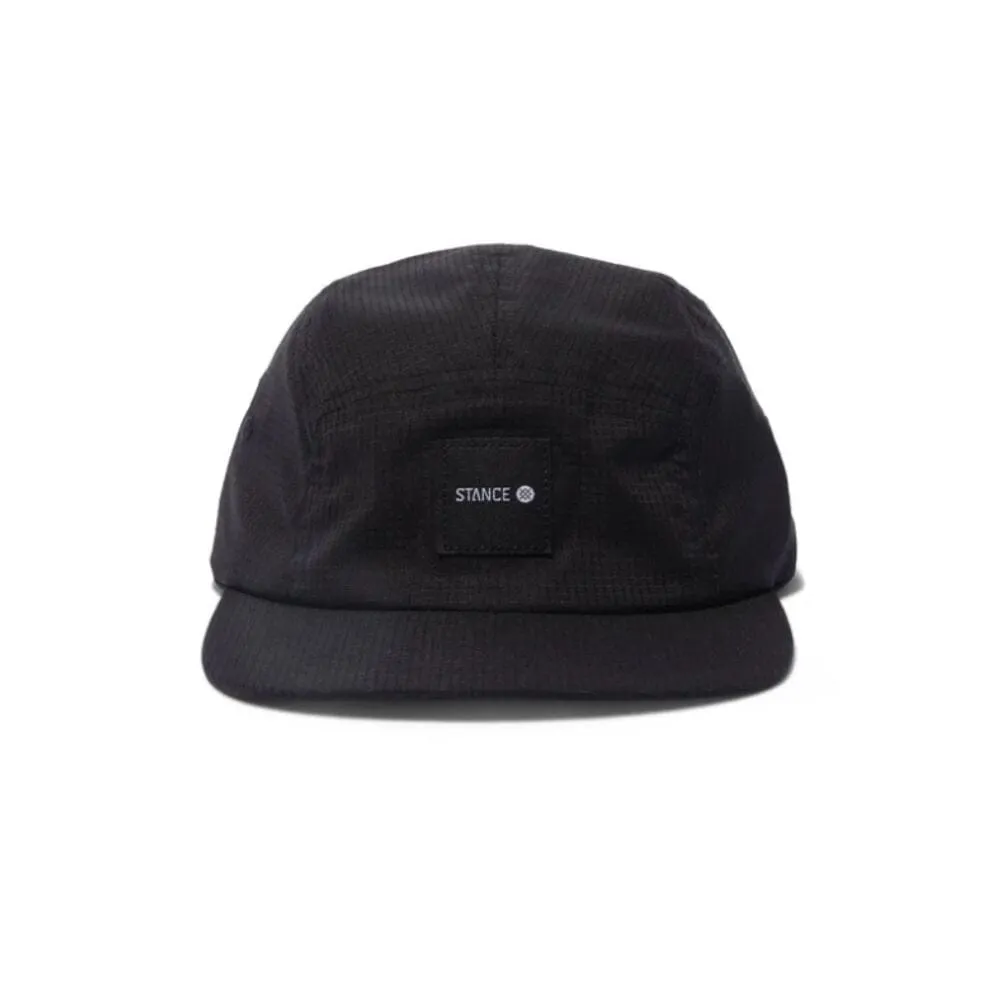 Stance Kinetic 5 Panel Adjustable Cap