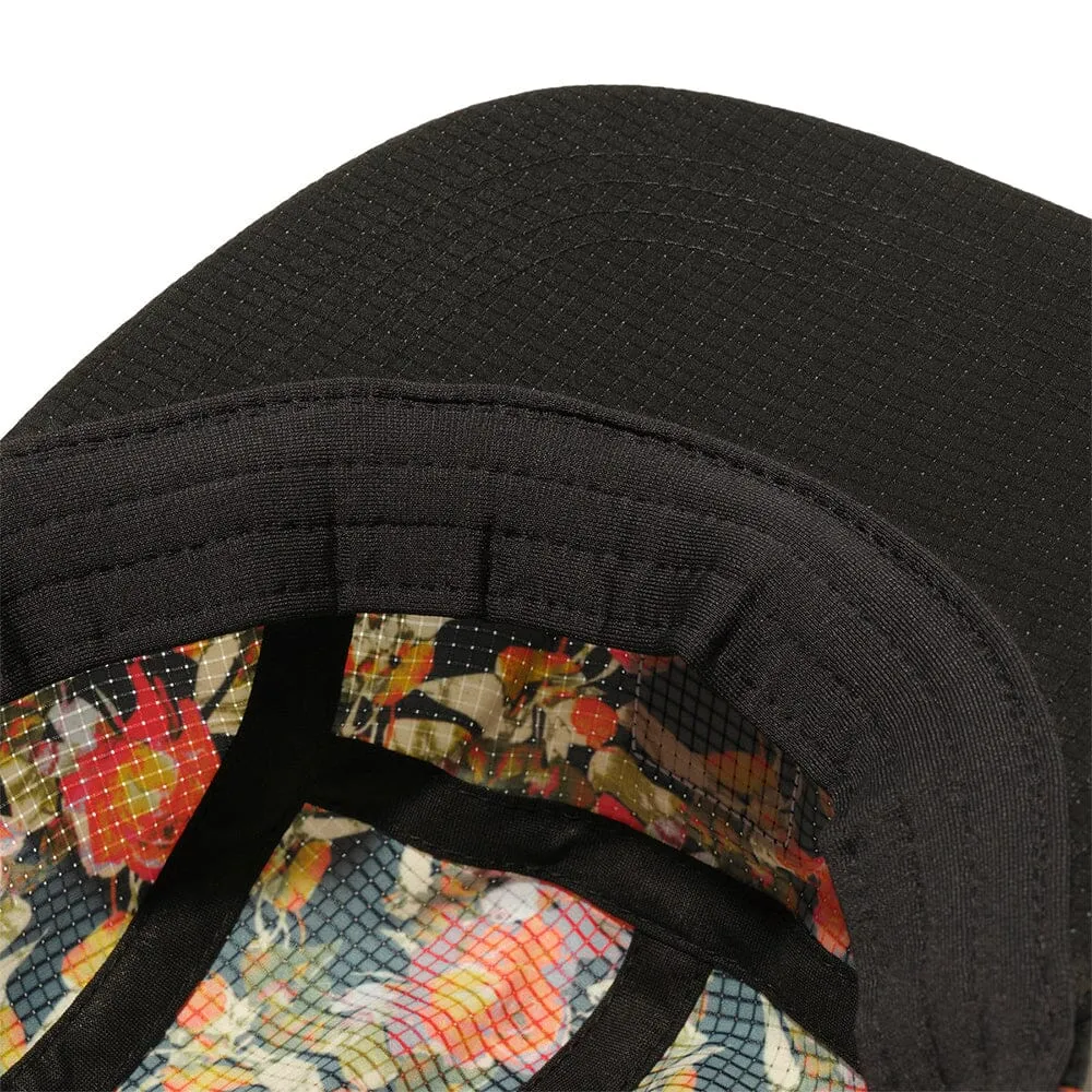 Stance Kinetic 5 Panel Adjustable Cap