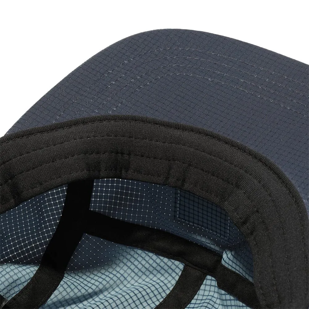 Stance Kinetic 5 Panel Adjustable Cap