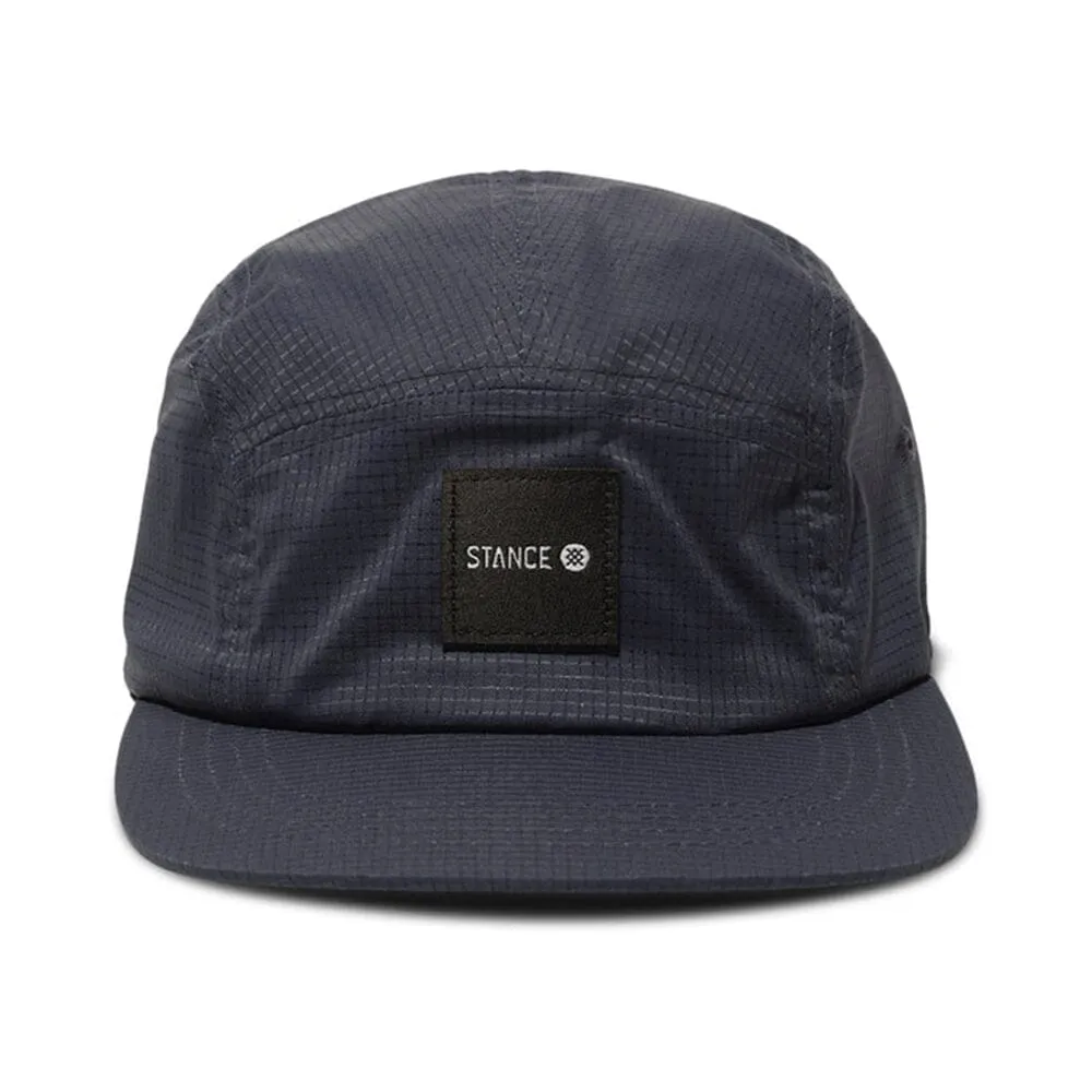 Stance Kinetic 5 Panel Adjustable Cap