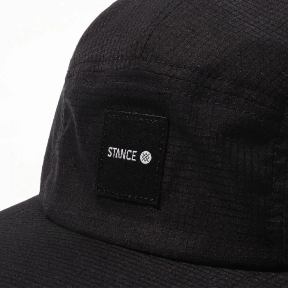 Stance Kinetic 5 Panel Adjustable Cap