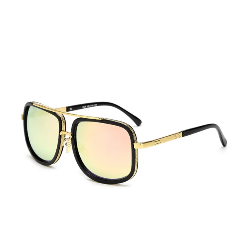 Sunset Striders Retro Sunnies