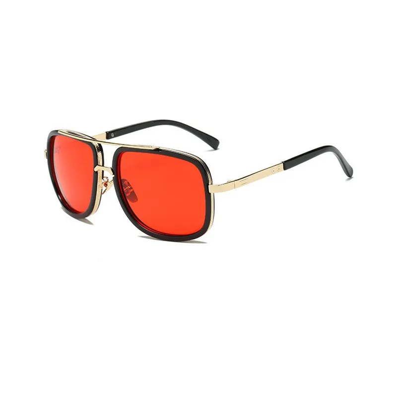 Sunset Striders Retro Sunnies