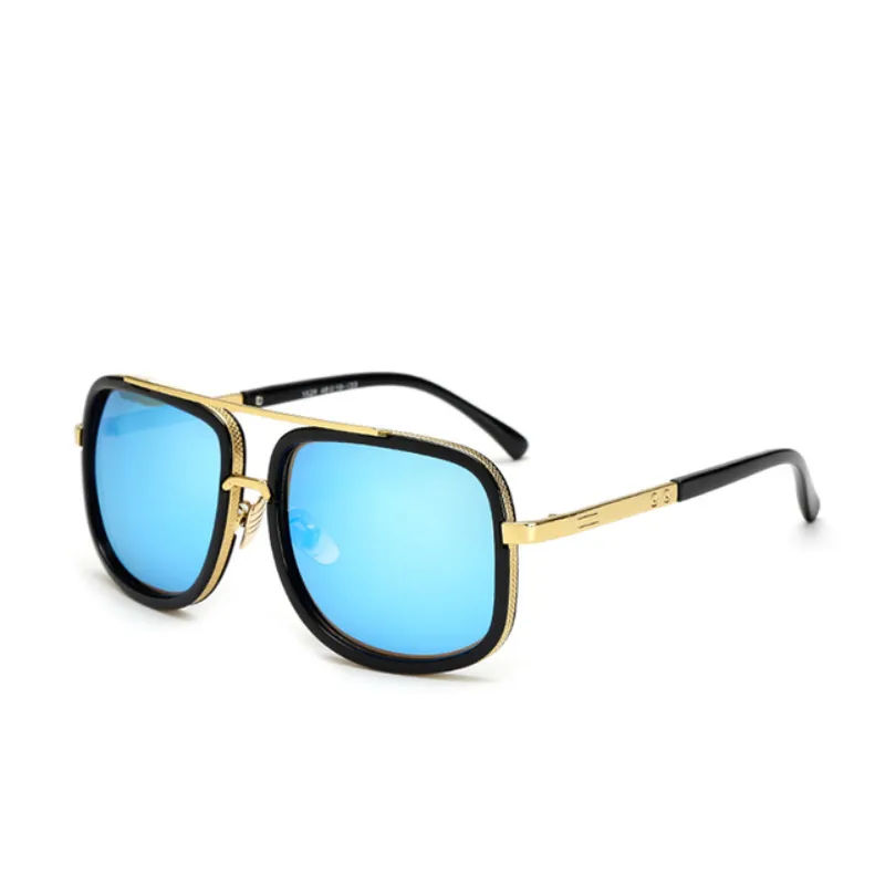 Sunset Striders Retro Sunnies