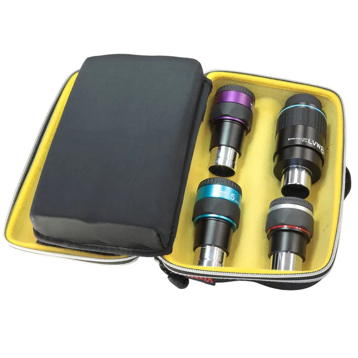 Vixen Telescope Eyepiece Accessory Case