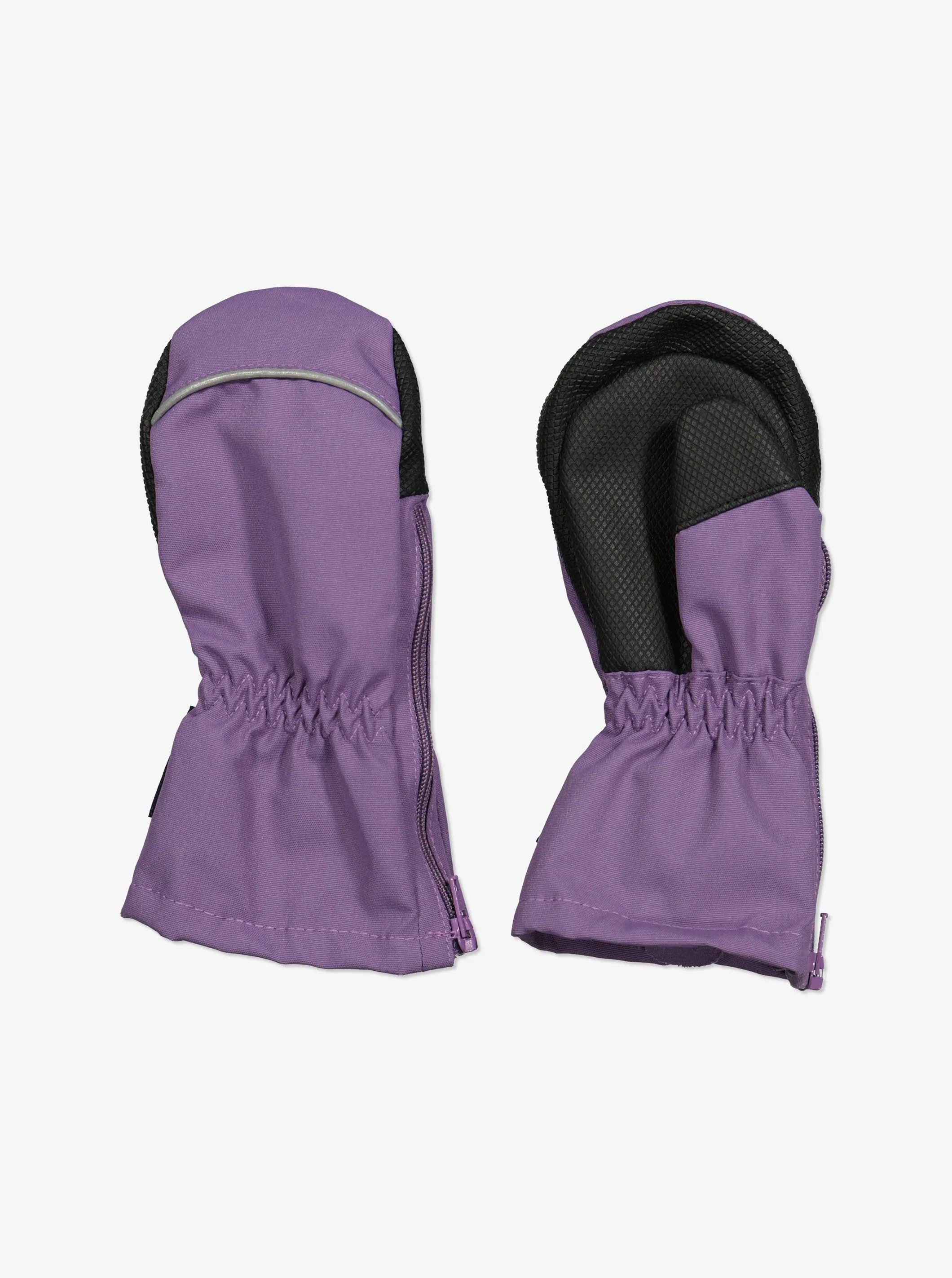 Waterproof Kids Shell Mittens