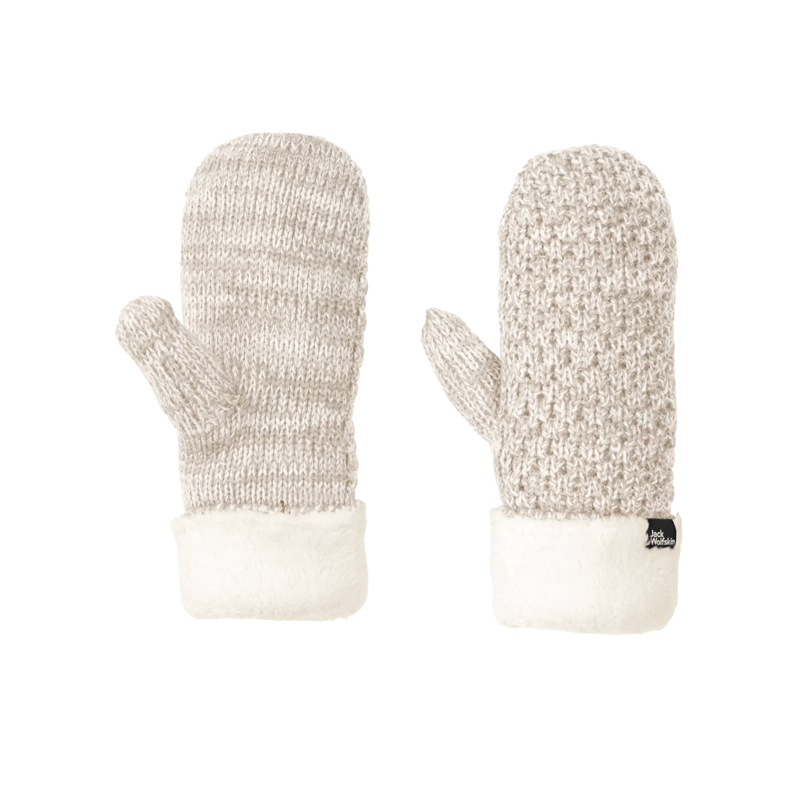 Women's Highloft Knit Mitten