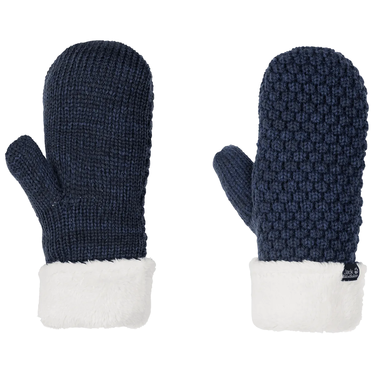 Women's Highloft Knit Mitten